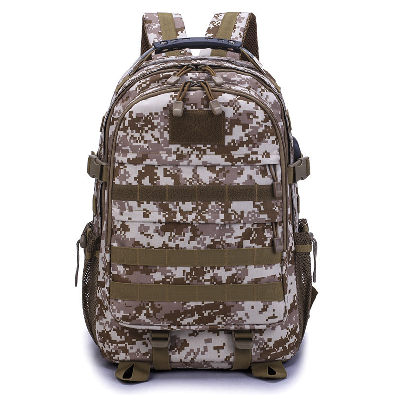 Tactical Backpack