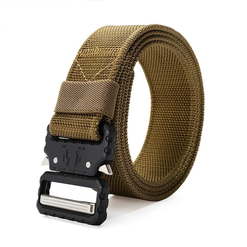 Tactical Belts