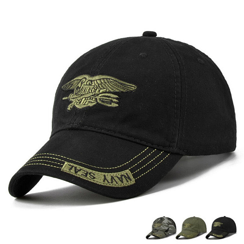 Navy Seals Hat