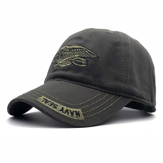 Navy Seals Hat