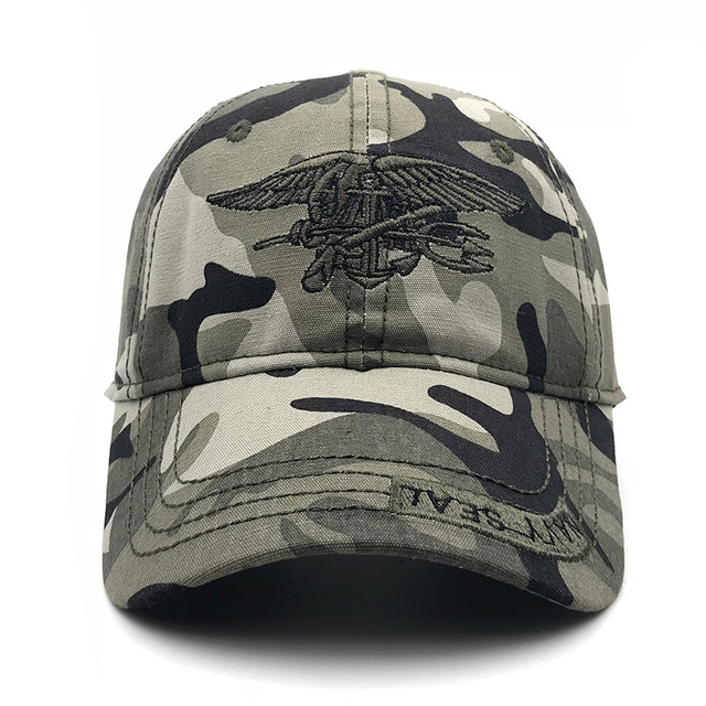 Navy Seals Hat