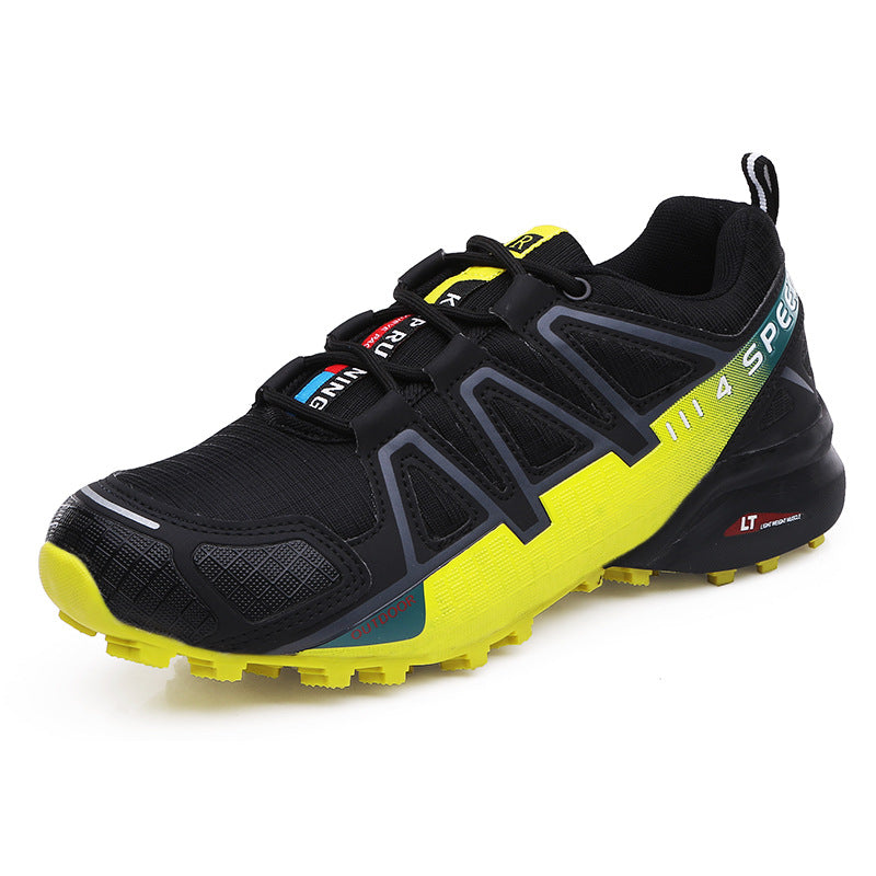 Outdoor  Men's Casual Hiking Shoes