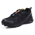 Outdoor  Men's Casual Hiking Shoes