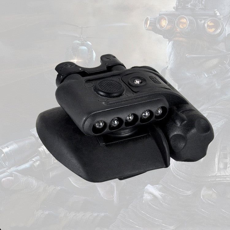 Tactical Helmet Lamp