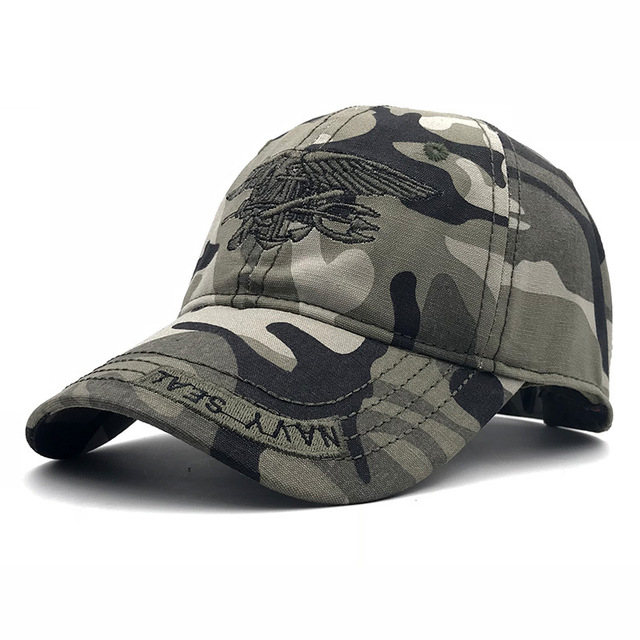 Navy Seals Hat