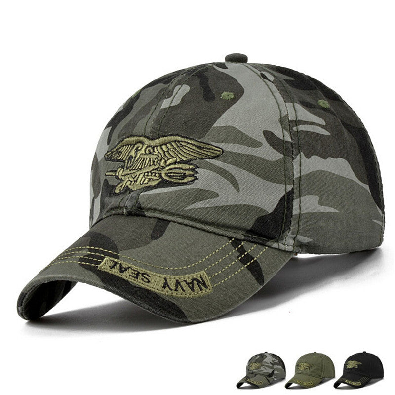 Navy Seals Hat