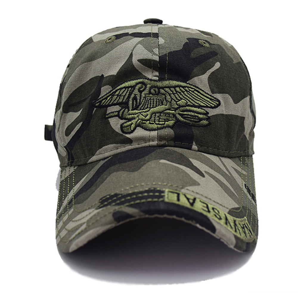 Navy Seals Hat