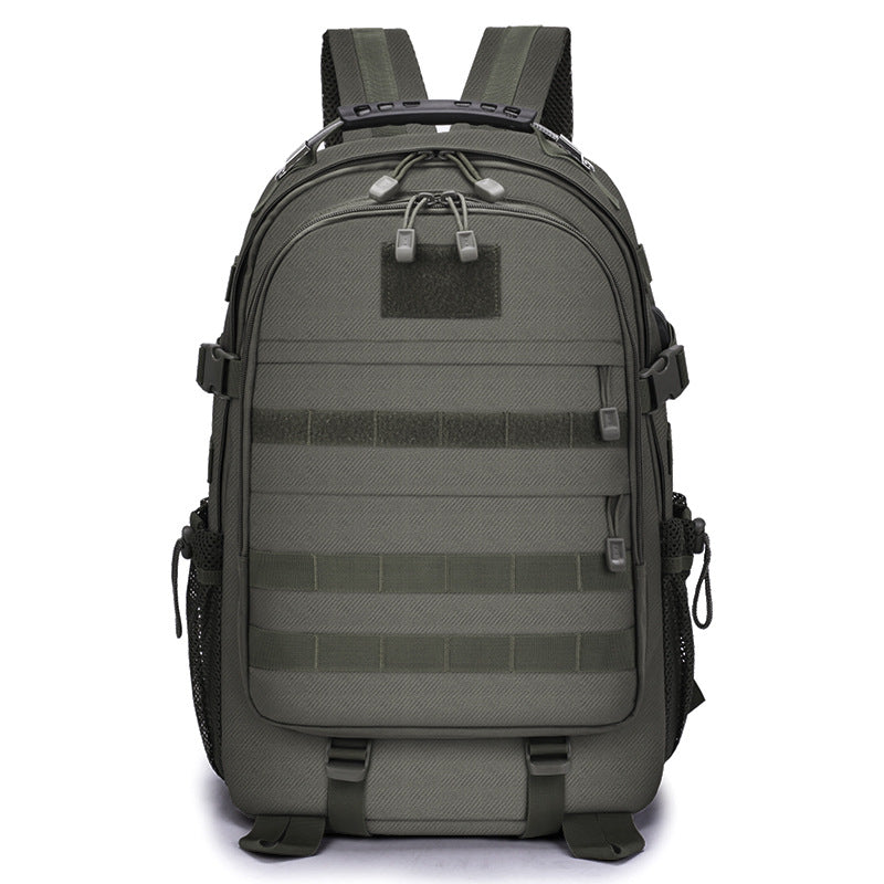 Waterproof Multifunctional Tactical Backpack