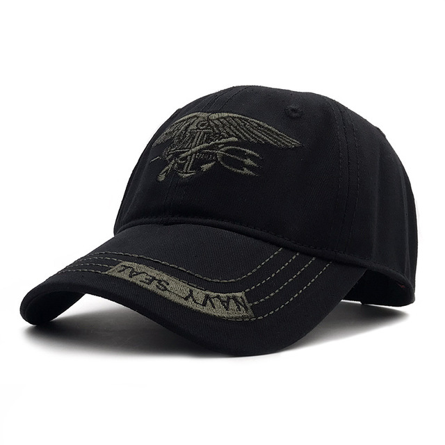 Navy Seals Hat