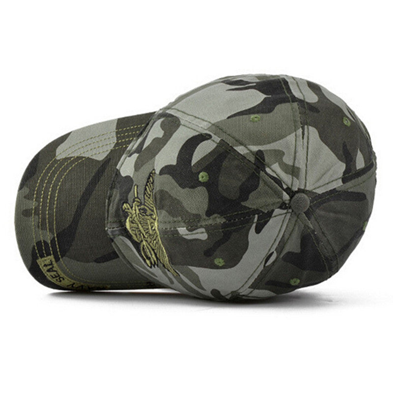 Navy Seals Hat