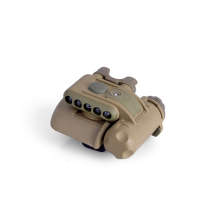 Tactical Helmet Lamp