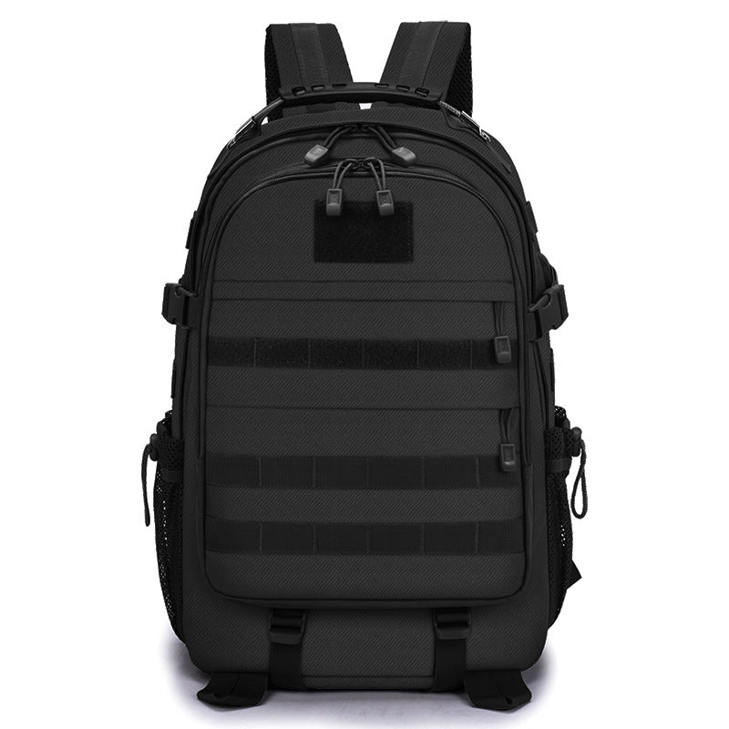 Waterproof Multifunctional Tactical Backpack